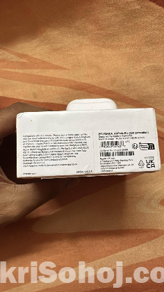 airpod pro 2nd generation (sharabir.com)
